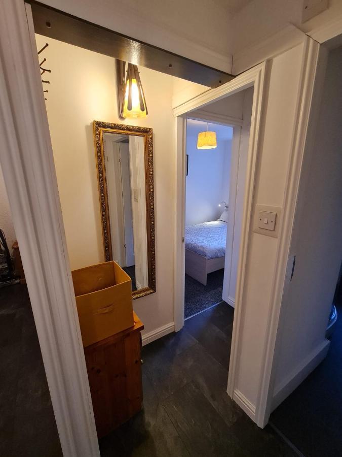 3 Bedroom Apartment In Ulverston Cumbria Eksteriør billede