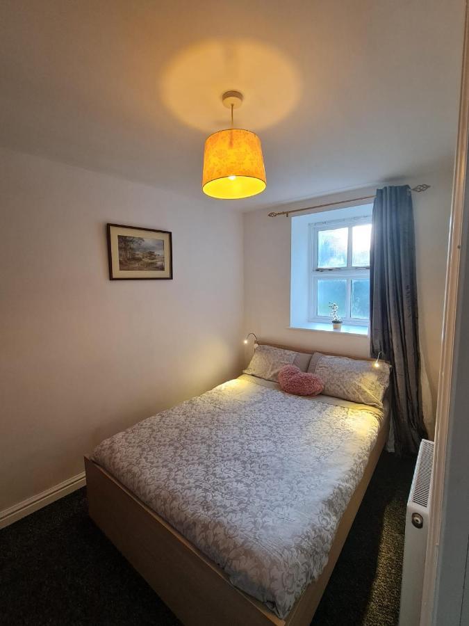 3 Bedroom Apartment In Ulverston Cumbria Eksteriør billede
