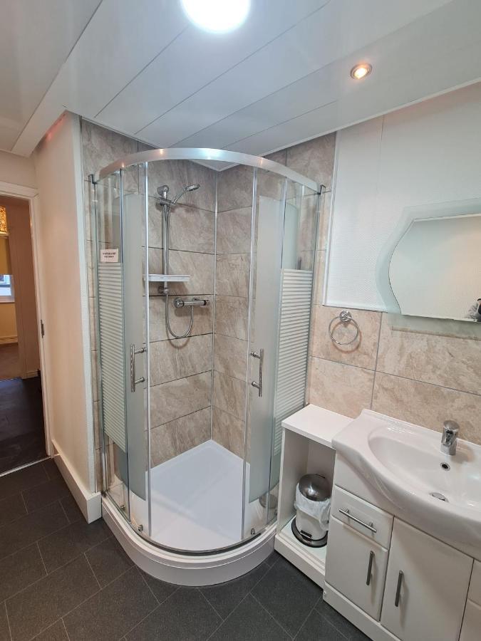 3 Bedroom Apartment In Ulverston Cumbria Eksteriør billede