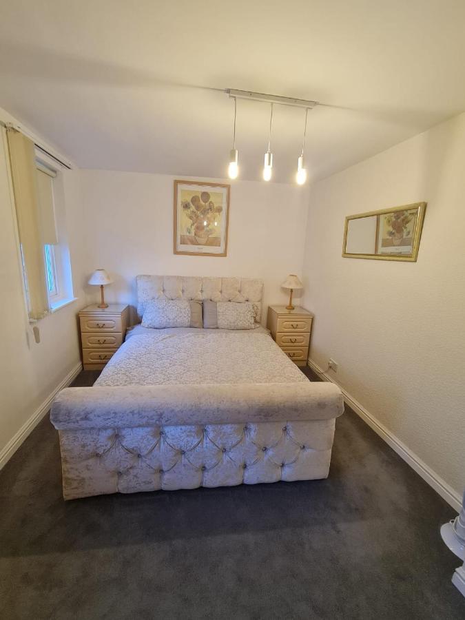 3 Bedroom Apartment In Ulverston Cumbria Eksteriør billede