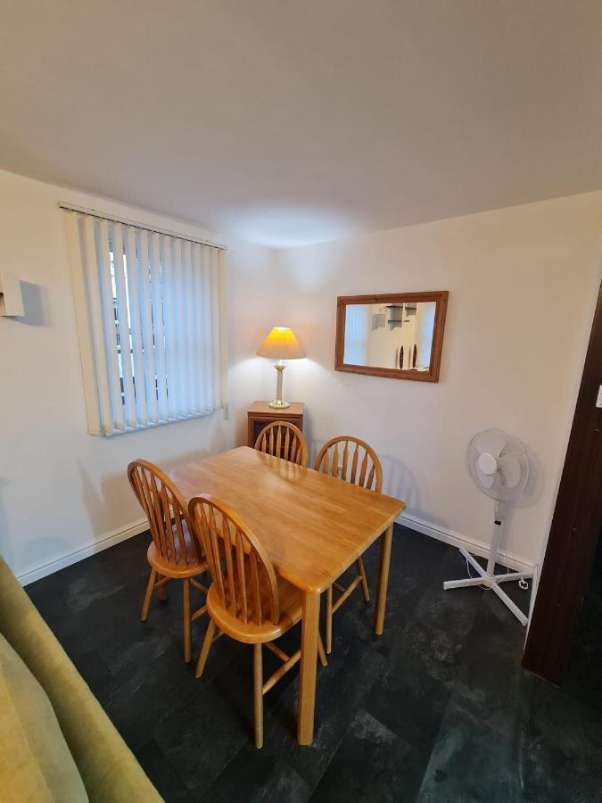 3 Bedroom Apartment In Ulverston Cumbria Eksteriør billede