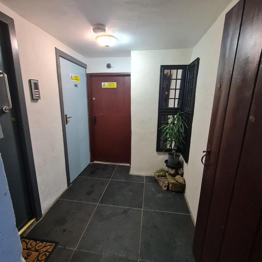 3 Bedroom Apartment In Ulverston Cumbria Eksteriør billede