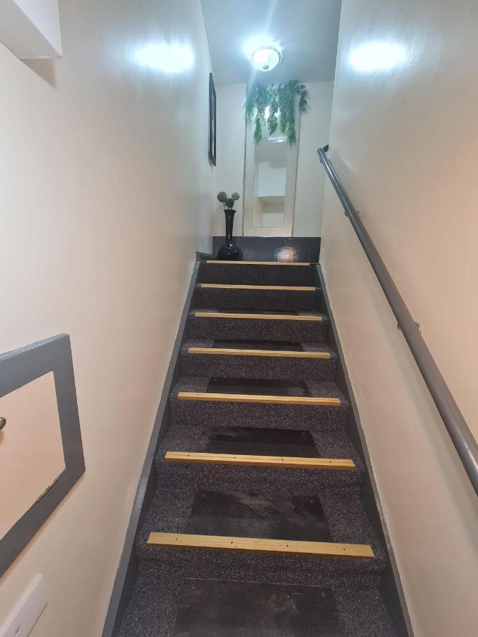 3 Bedroom Apartment In Ulverston Cumbria Eksteriør billede